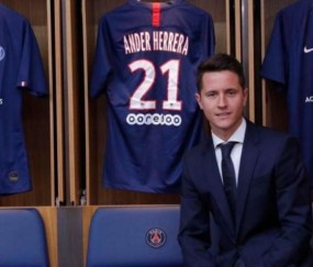 NG官方入口-埃雷拉：欧超击碎了我的足球梦 我无法对此事沉默