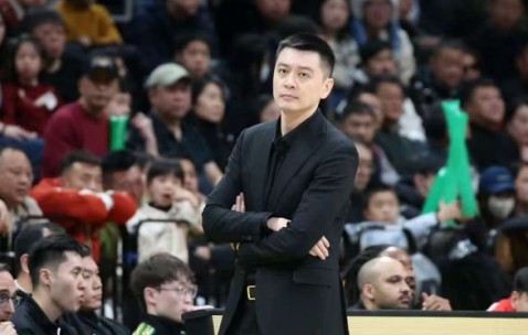NG体育-曝杨鸣卸任！辽宁男篮完成换帅，乌戈走马上任，冲击季后赛