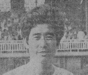 NG官方入口-原辽宁队中场核心，盖氏四杰圣贤君臣老四，盖增臣