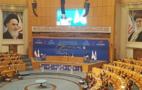 南宫体育入口-伊朗经济学者当选足协主席 前球星卡里米九票落选