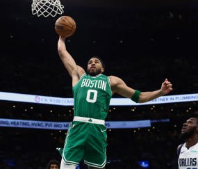 南宫官方网站-追梦：塔图姆复出对NBA和篮球这项运动都太棒了 对他只有喜欢尊重