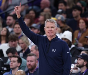 南宫体育入口-和库追锁死？Amick：科尔下赛季继续执教勇士已是确定无疑的事