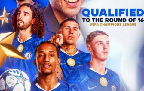 南宫体育-搭上前八末班车，蓝军靠天降神兵收官“怀旧”排位赛