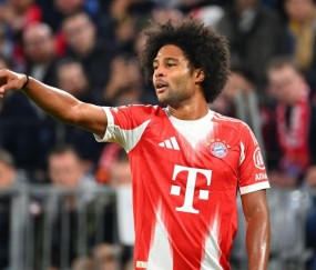 南宫官方网站-格纳布里：里贝里离队后我找领队预留了7号 现在的拜仁和20年最像